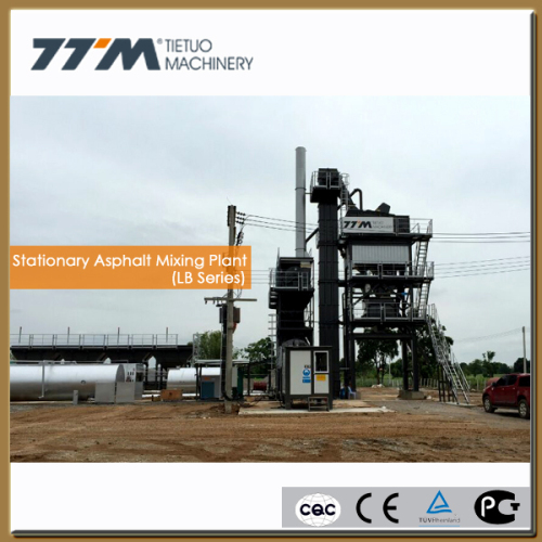 96t/h asphalt mixing plant,bitumen mixing plant,asphalt batching mixing plant