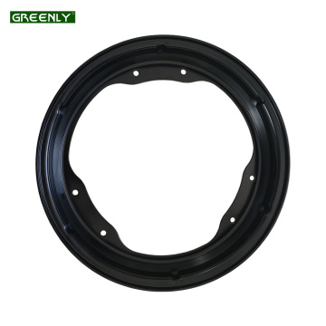 A101571 Roue de jauge demi-jante pour John Deere