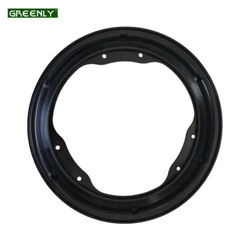 A101571 Gauge wheel half rim for John Deere