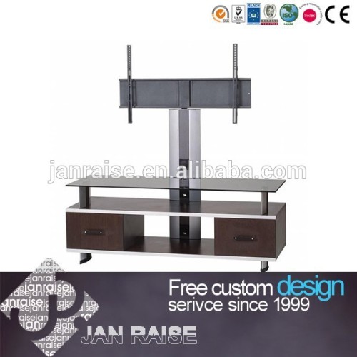 Modern TV stand glass TV stand LCD TV stand