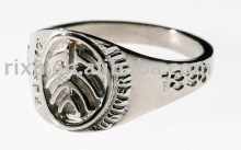 titanium engagement rings