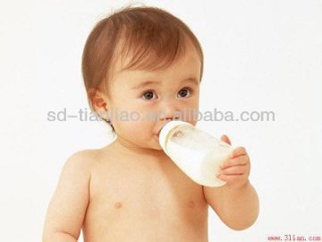 Supplier Non-dairy creamer for Infant formula