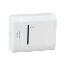 Intelligient Input Module for Fire Alarm System