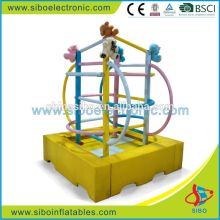 GMB-D026 indoor playground children games 4 years age children toys