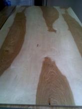 Natural Veneer UV Board