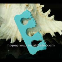 nail arts producion /nail tool for separators fingers/use for nail decoration