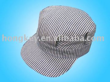 special cap military shape