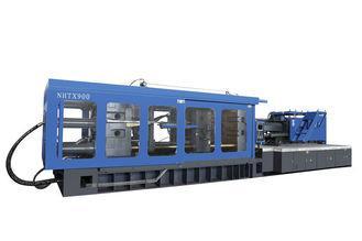 High-speed Horizontal Plastic Injection Moulding Equipment