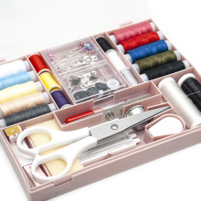 Travel Sewing Kit: Multi-Functional Sewing Tool Box for Family