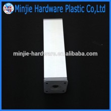 Hardware chair leg extenders