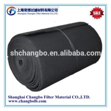 activated carbon cloth/activated carbon fiber filter/non-woven activated carbon fiber cloth