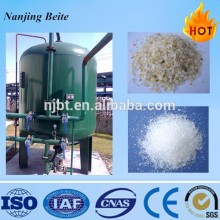 Pressure Sand Filter in Cooling Tower