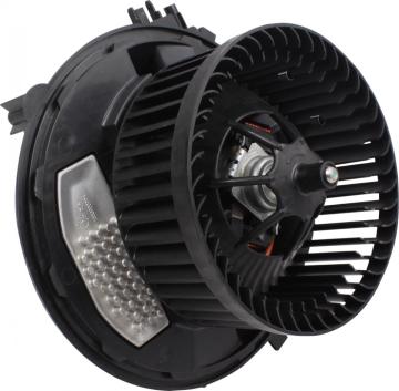 Blower motor for Volkswagen ARTEON PASSAT TIGUAN GOLF