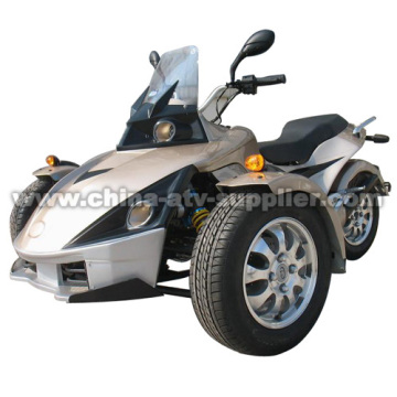 Trike Quad