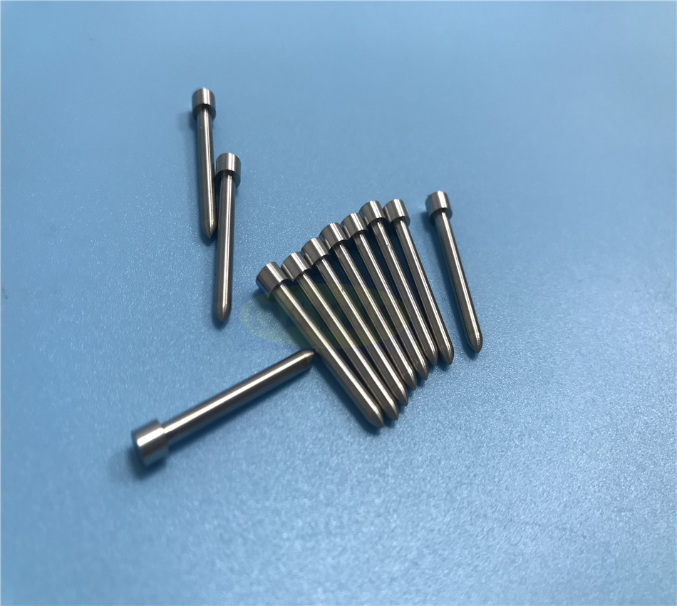 punch and pin china manufacturer mold parts Component supplier