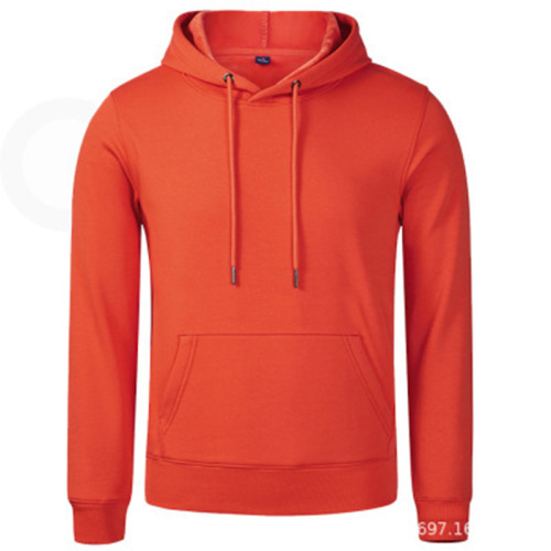 Solide Sportpullover für Herren