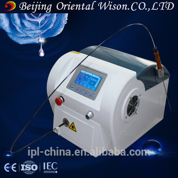 portable liposuction device