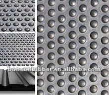 1.83 x 1.22m x17mm Stable Rubber Mats