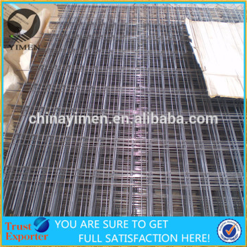 PVC coated Trench mesh welded wire mesh