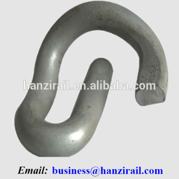 Railroad Rail Elastic E Clip