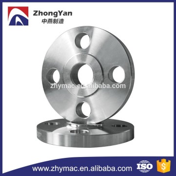 npt threaded flanges, threaded connection flange