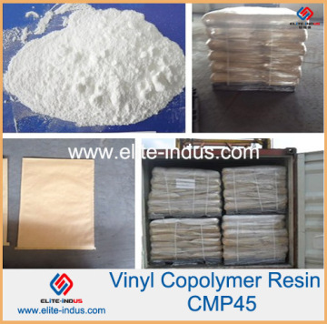 Smilar to Basf Laroflex MP Resin Vinly Copolymer Resin (CMP45)