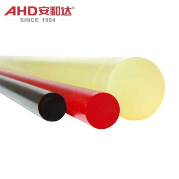 Dia 18 350mm Polyurethane PU Rod Bars