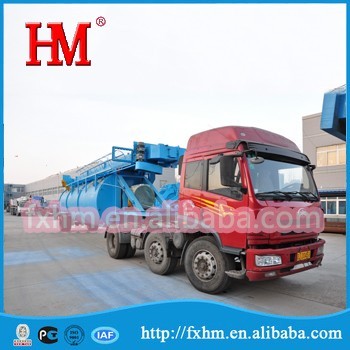 Road Construction Equipments Asphalt Mixer Asphalt Batching Plant HMAP-US3000