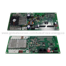 Power management ICs, especially for Li-ion battery