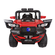 New Multi-Function Remote Control Children's Four-Wheel Electric Off-Road Car Toy