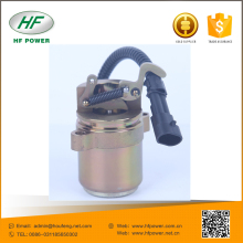 deutz engine BFM2011 fuel stop solenoid