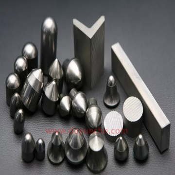 Bit Tungsten Carbide Precision untuk Operasi Tambang