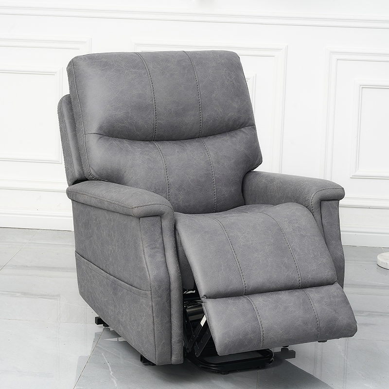 Electric Lift Chair With Massage & Heating