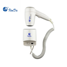 Premium quick-drying hair dryer