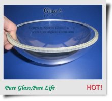 Camera lens and Monitoring lens