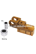 warp knitting spare part knitting needle KS/K2/K3 flizer