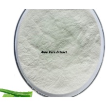 Pharmaceutical API Aloe Vera Extract oral solution