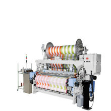 YJ737B terry towel rapier loom