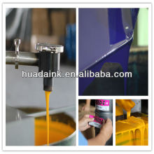 Superb transference and good performance HD-GS sheetfed offset ink for printer