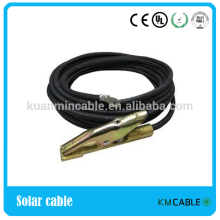 solar cable interconnector