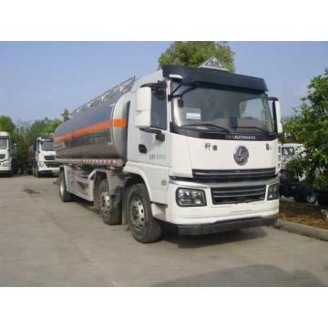 Oil Transporter Capacity Fuel camion citerne