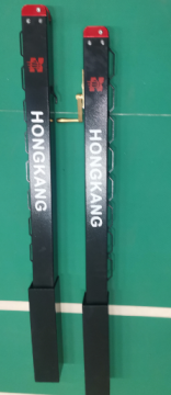 Pickleball Series High Performance Posts