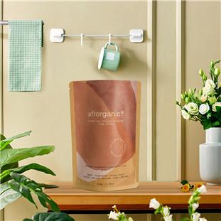 Individual coffee brewer bags