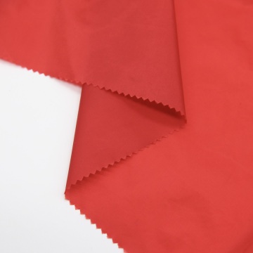 Nylon Fabric for Down Jackets