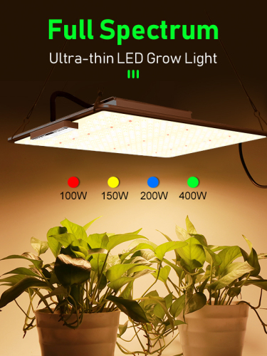 LED Light For Plant Growth Lighting