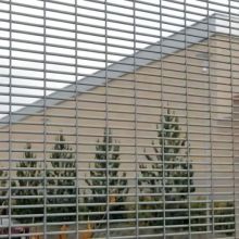 Anti-climb 358 High Security Fence