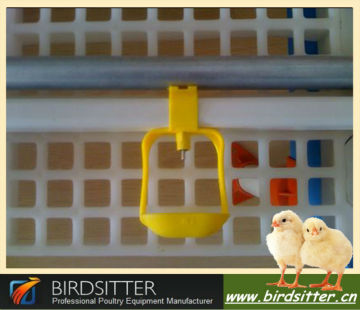 automatic homemade chicken waterer Poultry Watering Systems