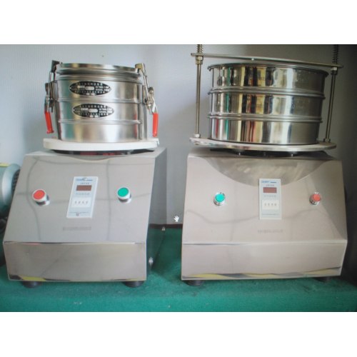 Soil Laboratory Stainless Steel Testing Equipment