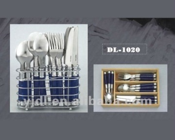 flatware cutlery set