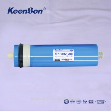 NF1-2812-200 Water Purifier Membrane ,Nano Membrane Filtration, Water Purifier Membrane